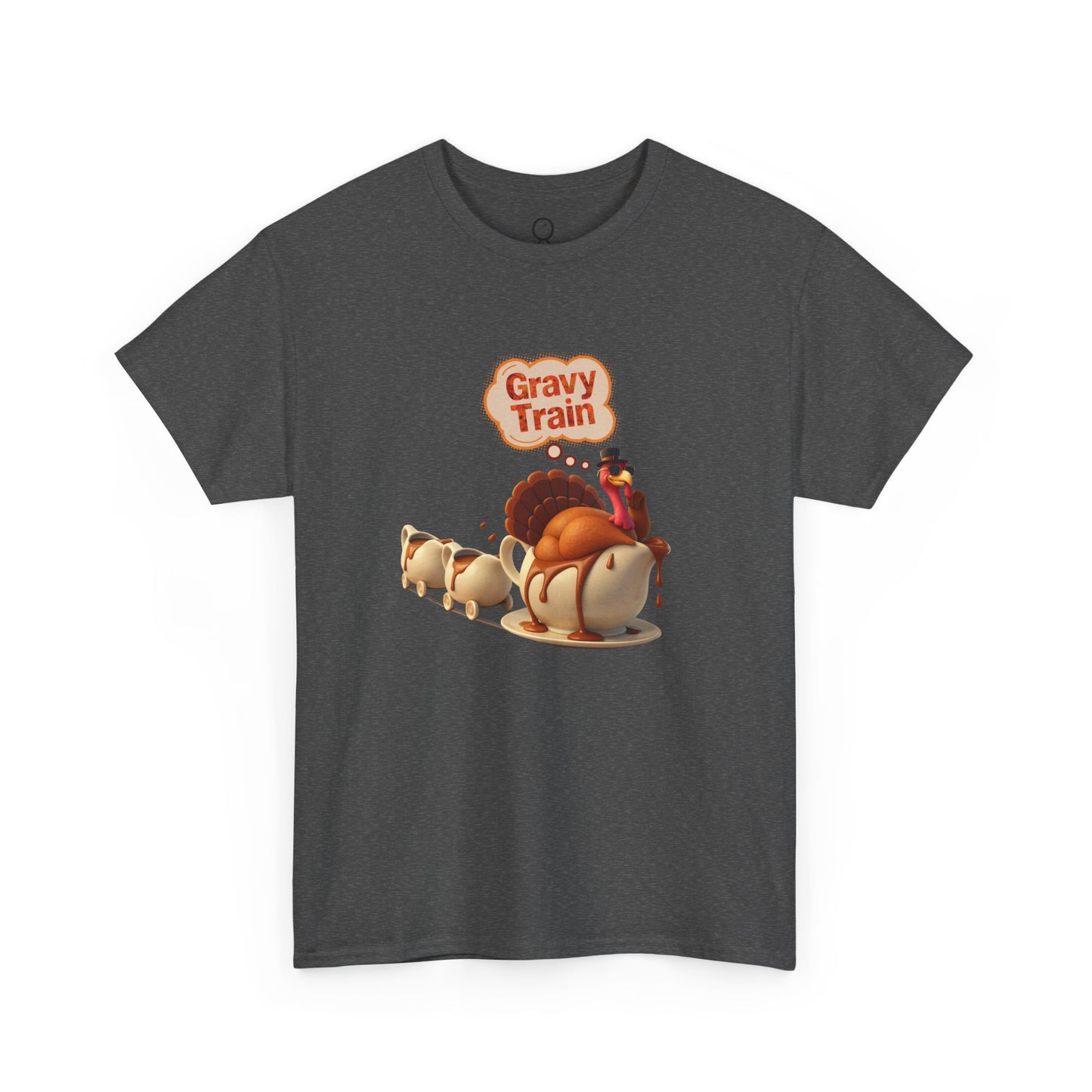Gravy Train