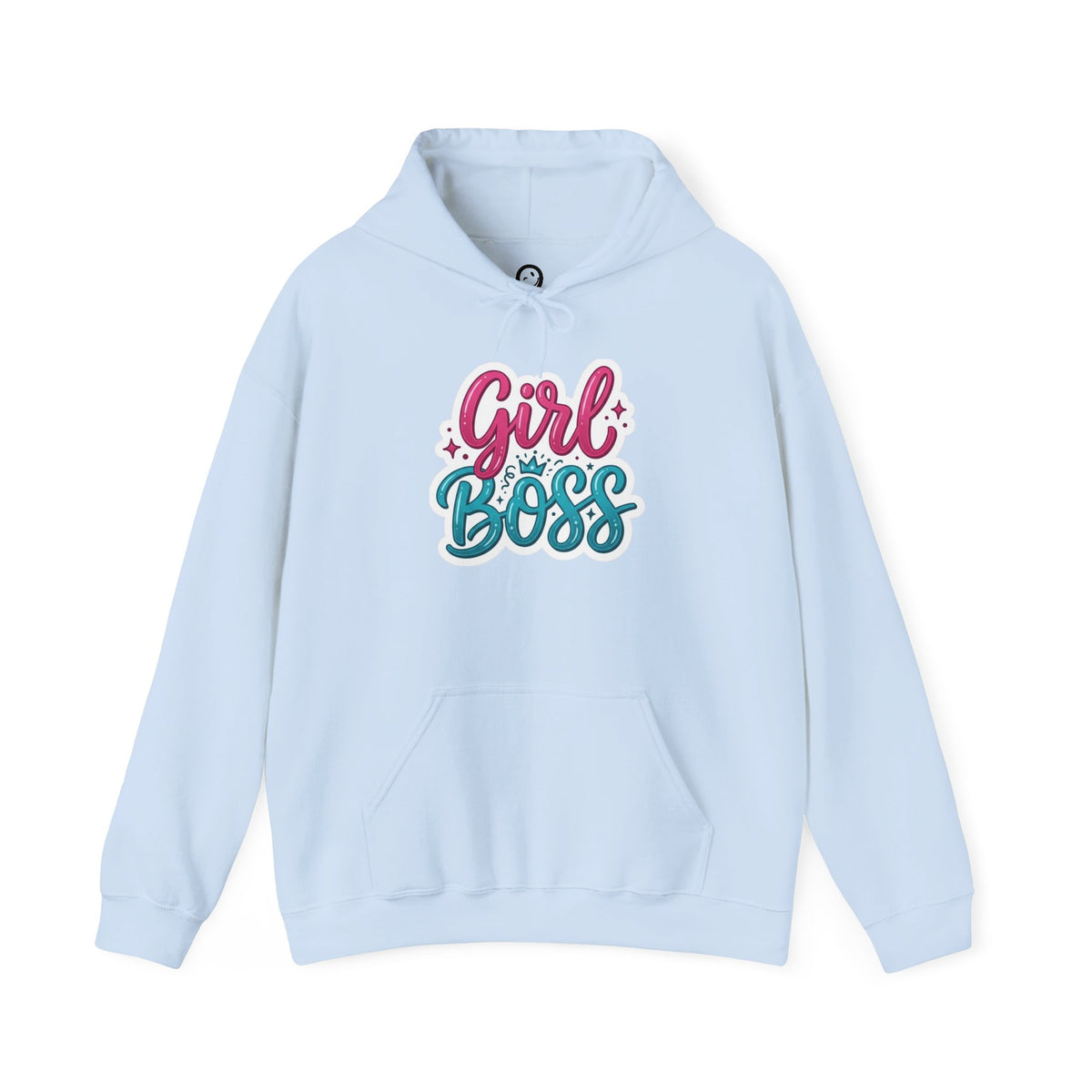 Girl Boss - Hoodie
