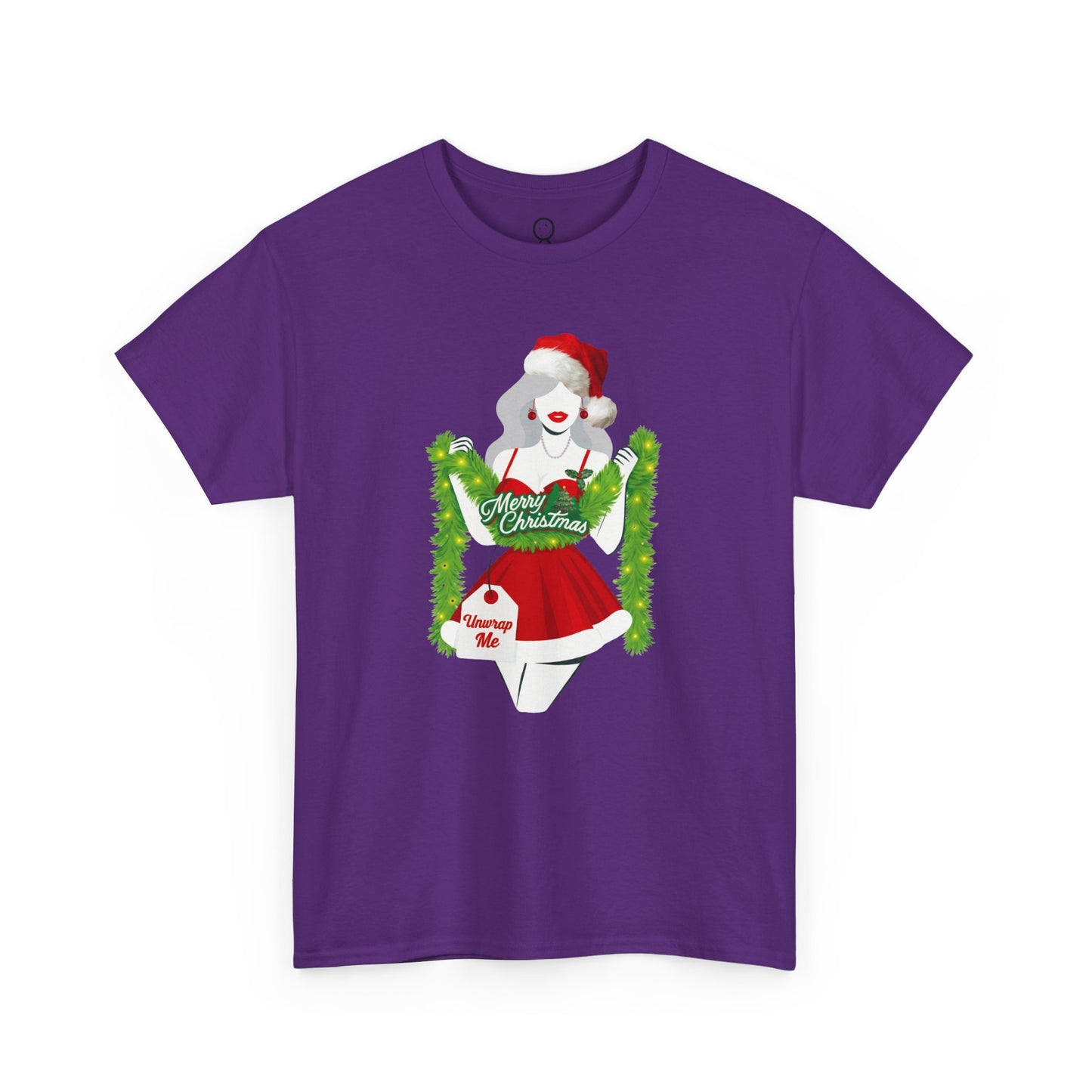 Unwrap Me