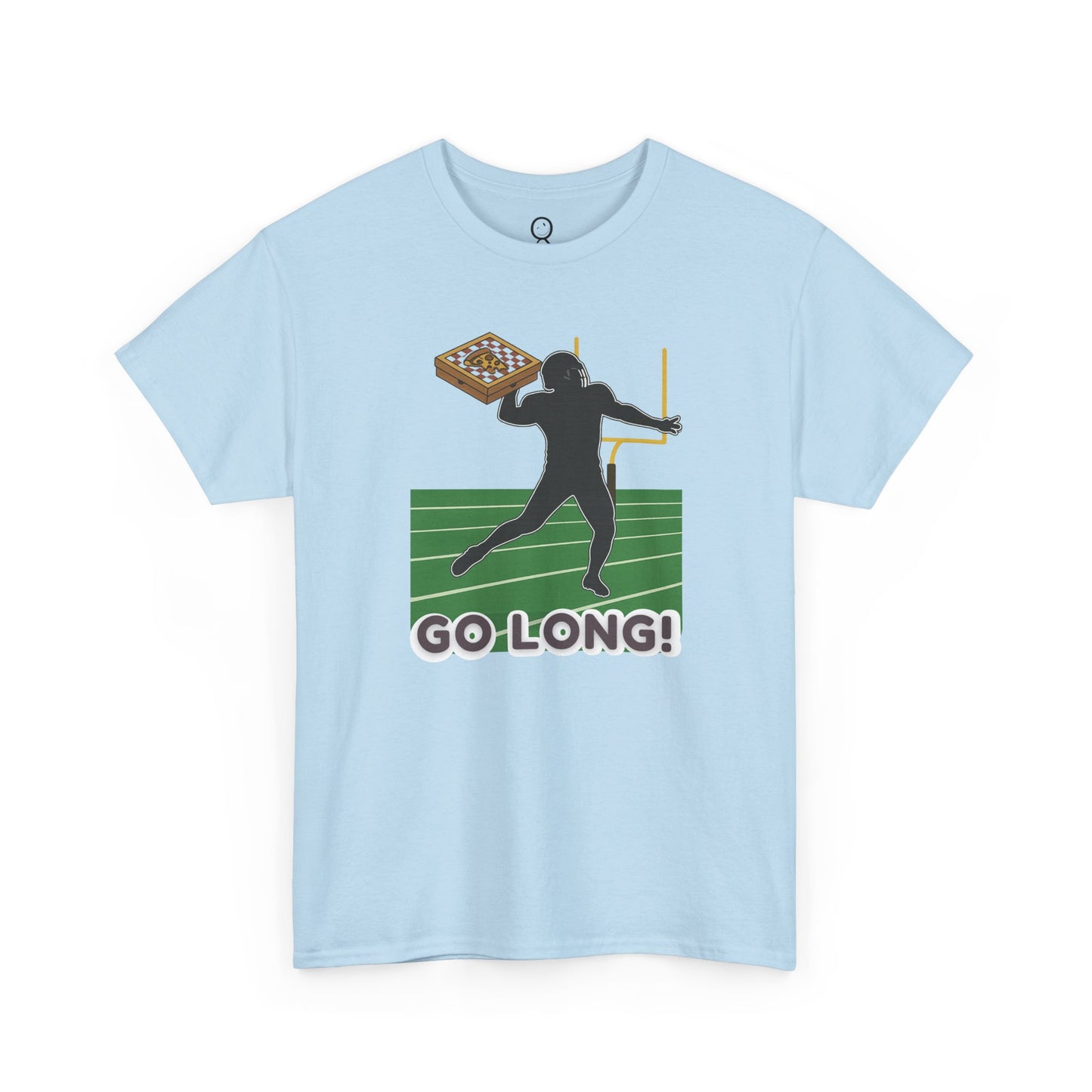 Go Long