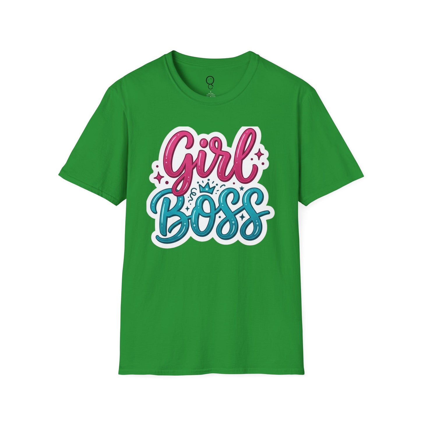Girl Boss