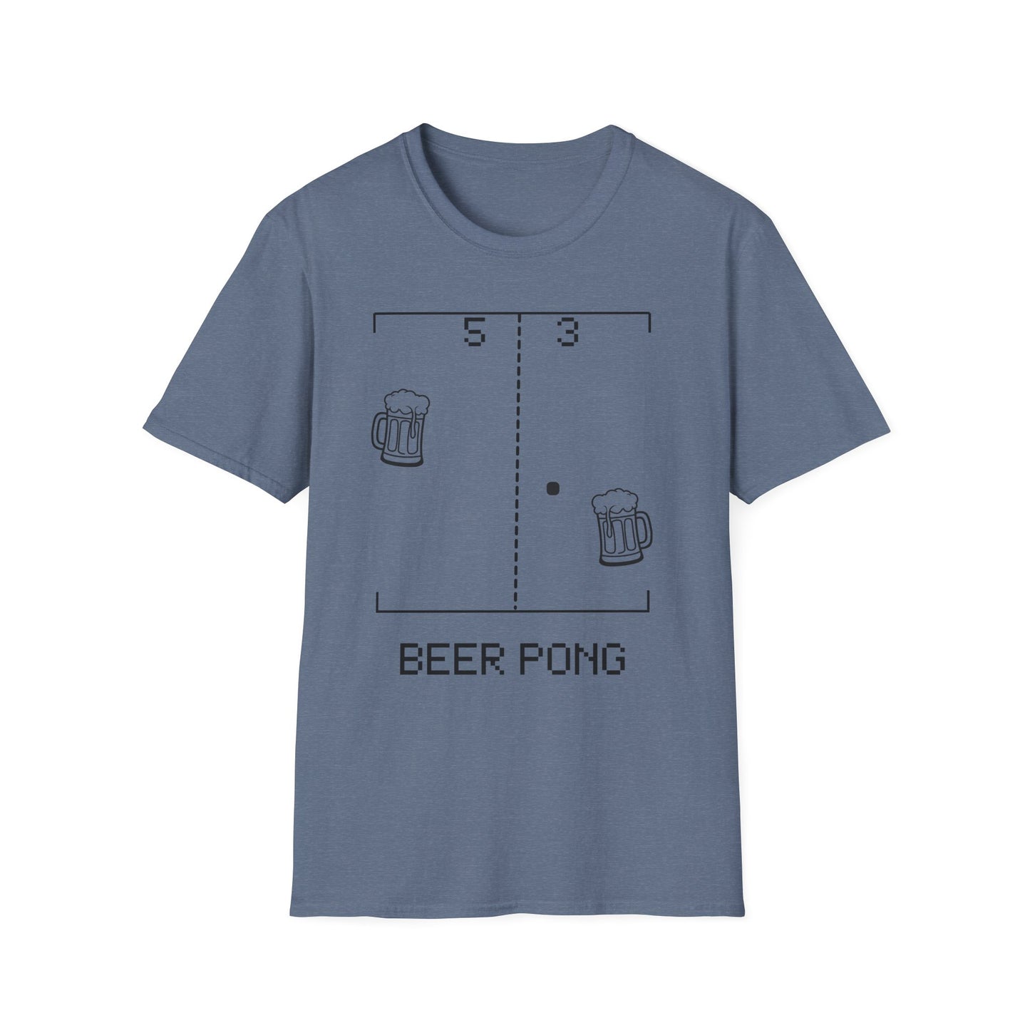 Beer Pong