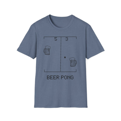 Beer Pong