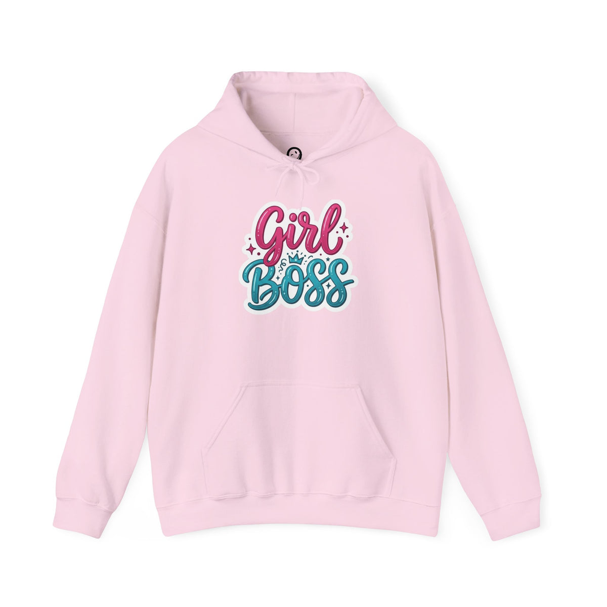 Girl Boss - Hoodie
