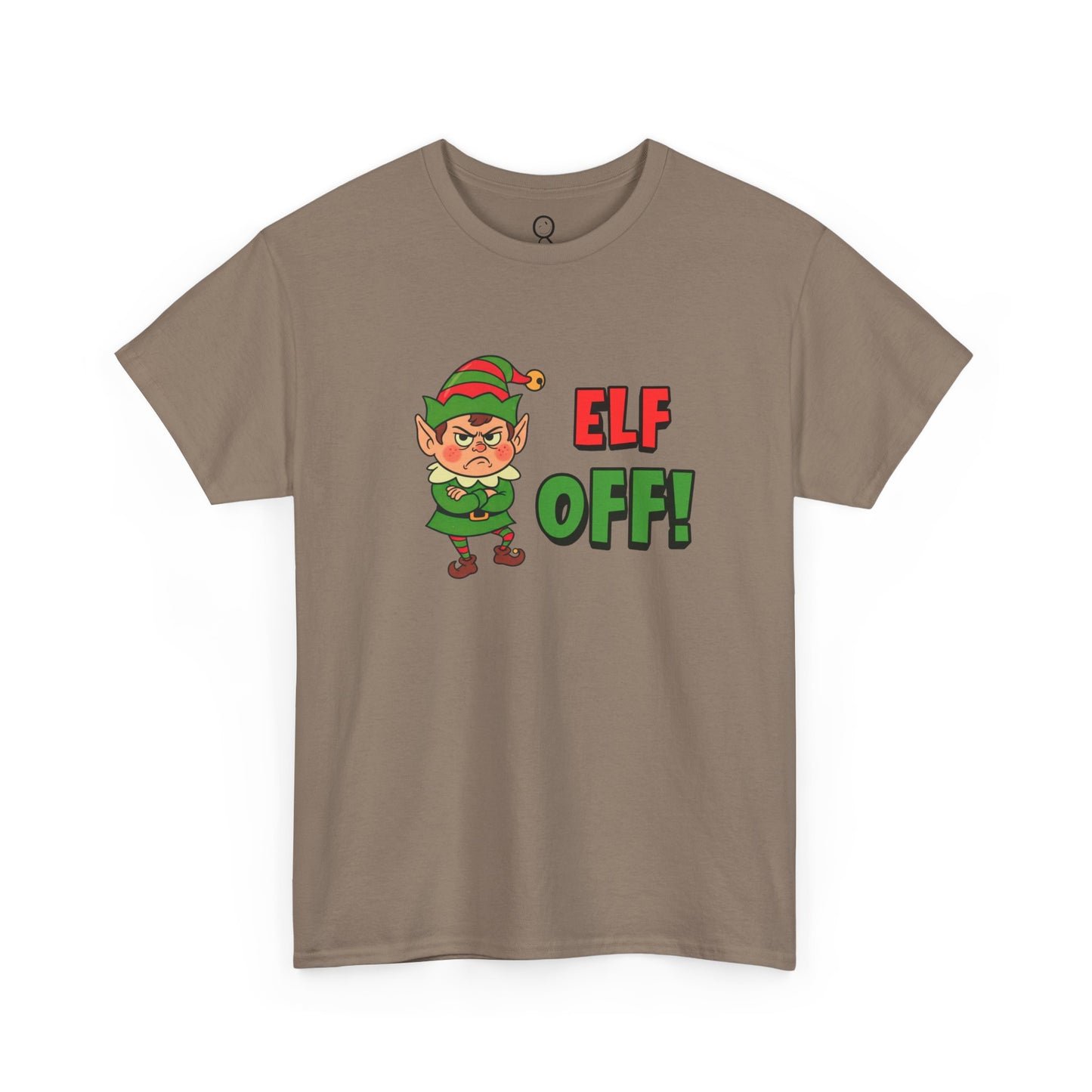 Elf Off!