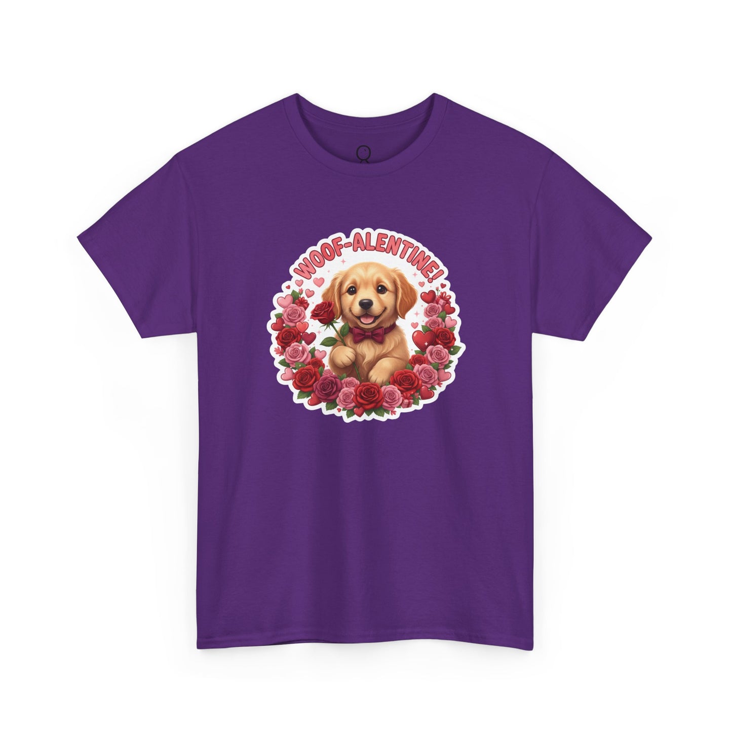 Woof-Alentine