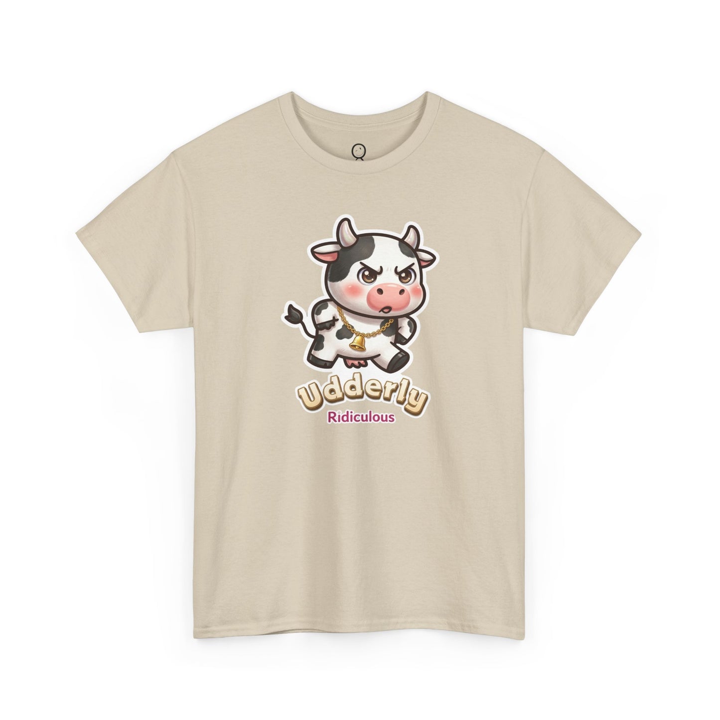 Udderly Ridiculous