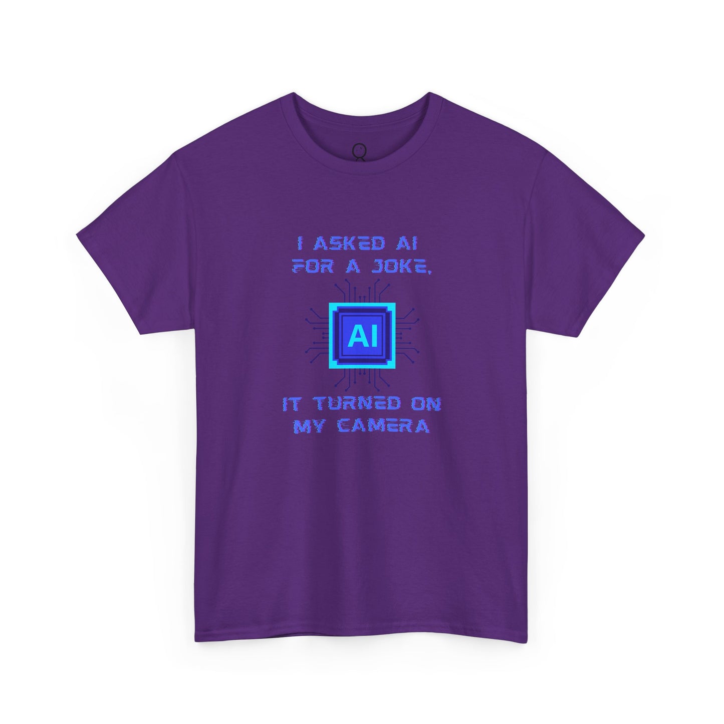 AI Joke