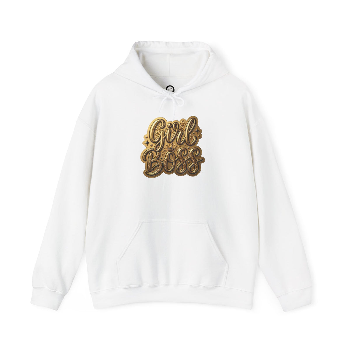 Girl Boss - Hoodie