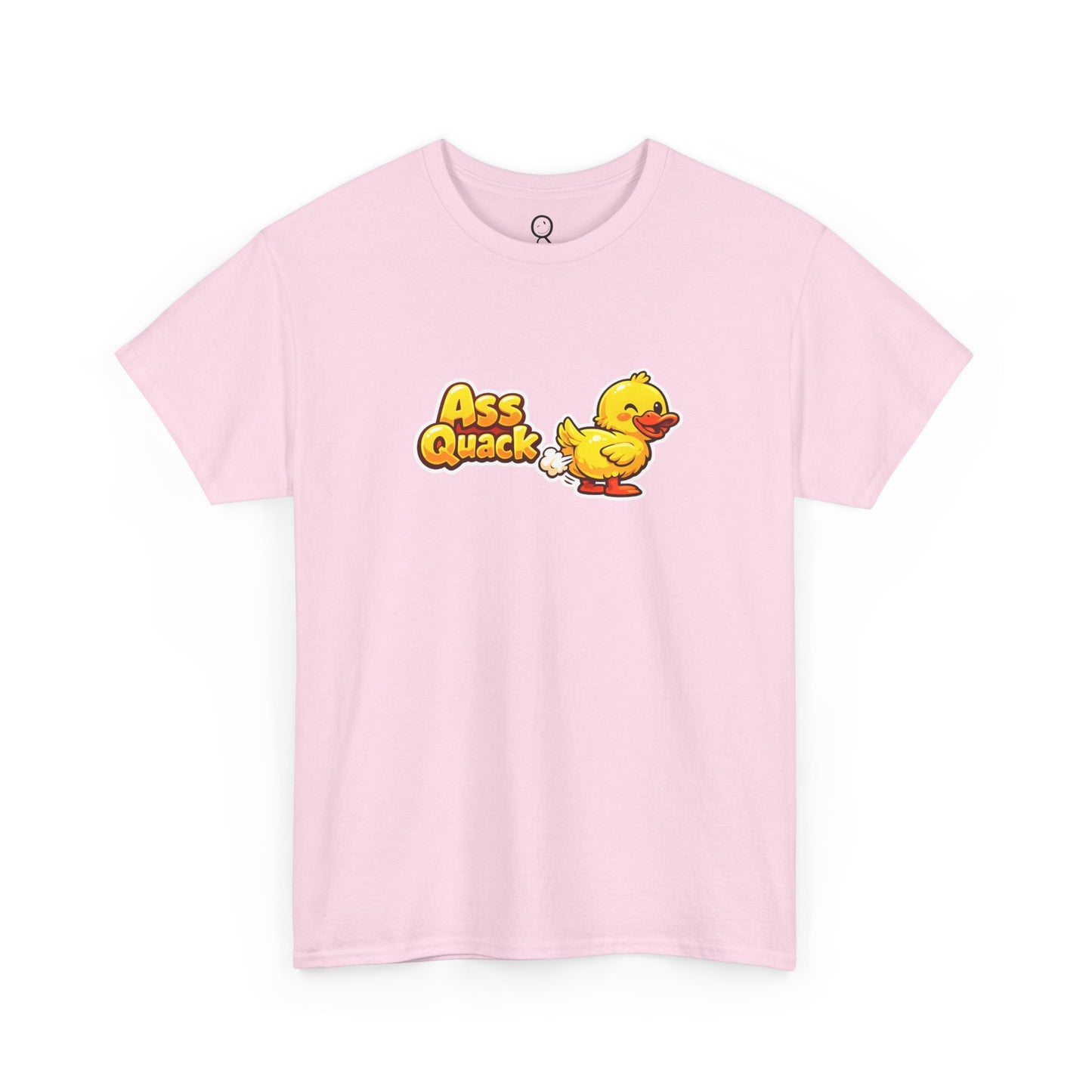 Ass Quack