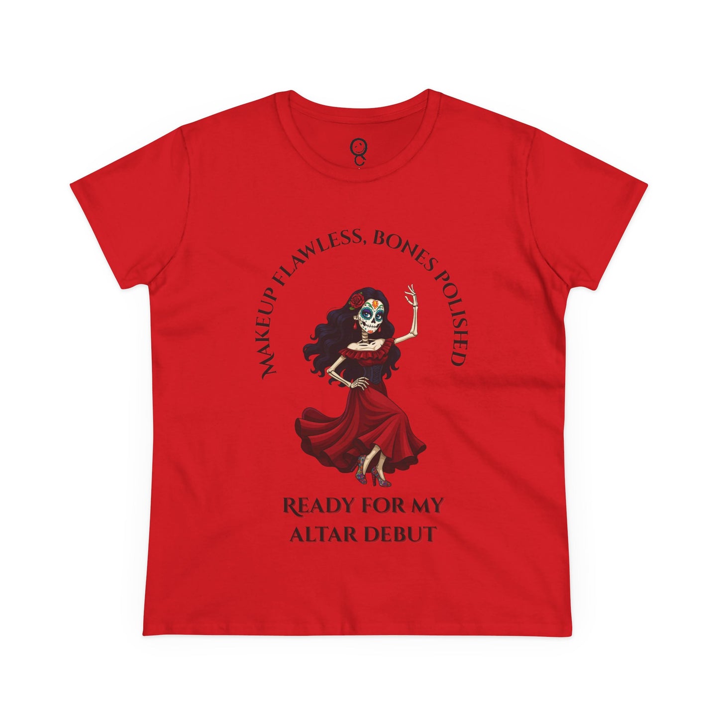 Day of the Dead Diva