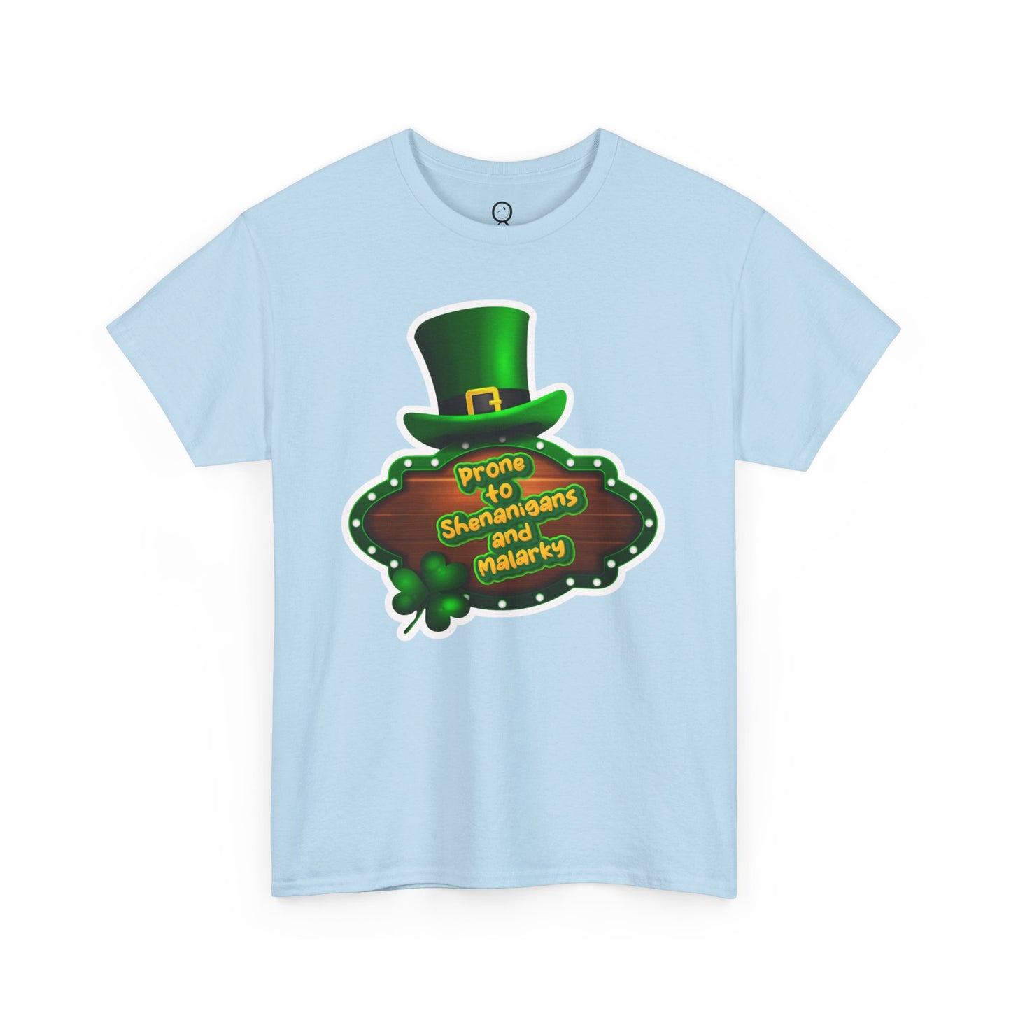 Shenanigans and Malarky