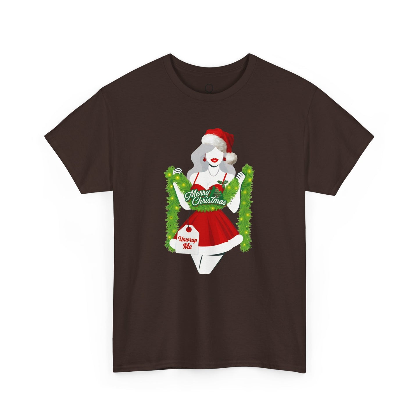 Unwrap Me