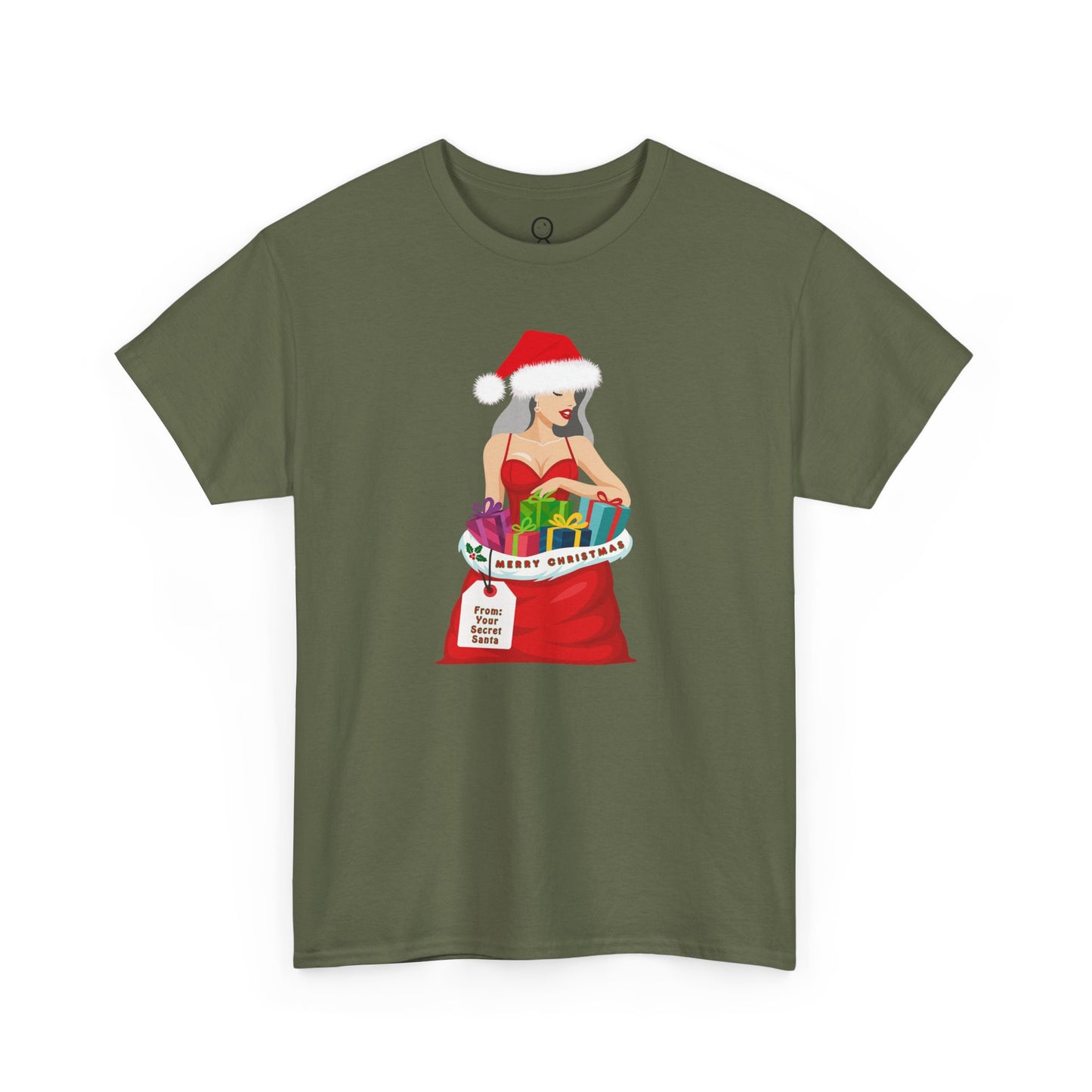 Secret Santa