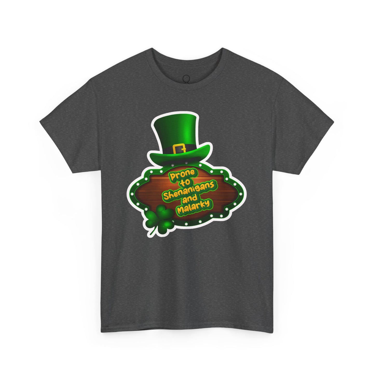 Shenanigans and Malarky