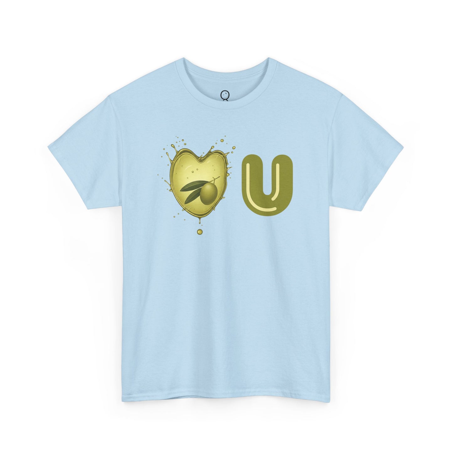 Olive You