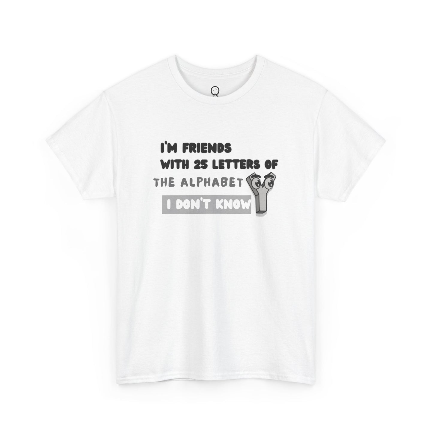 I Don't Know Y