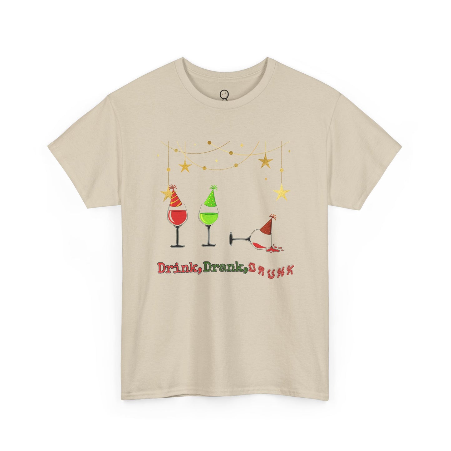 Drink, Drank, Drunk