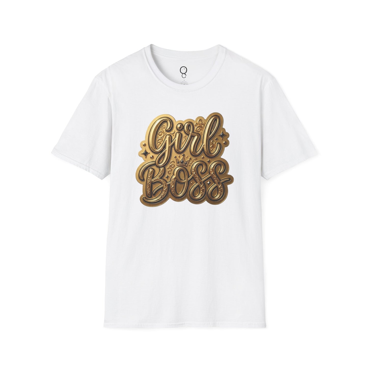 Girl Boss
