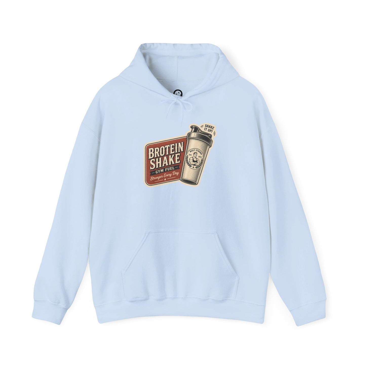 Brotein Shake - Hoodie