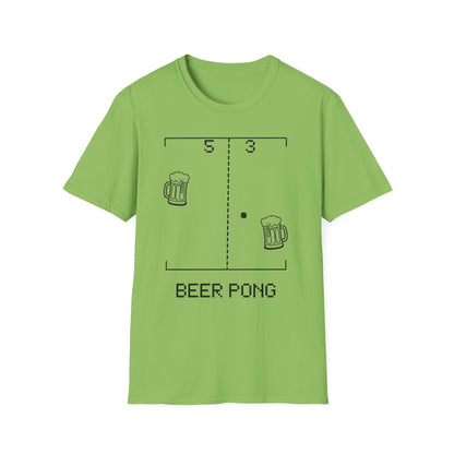 Beer Pong