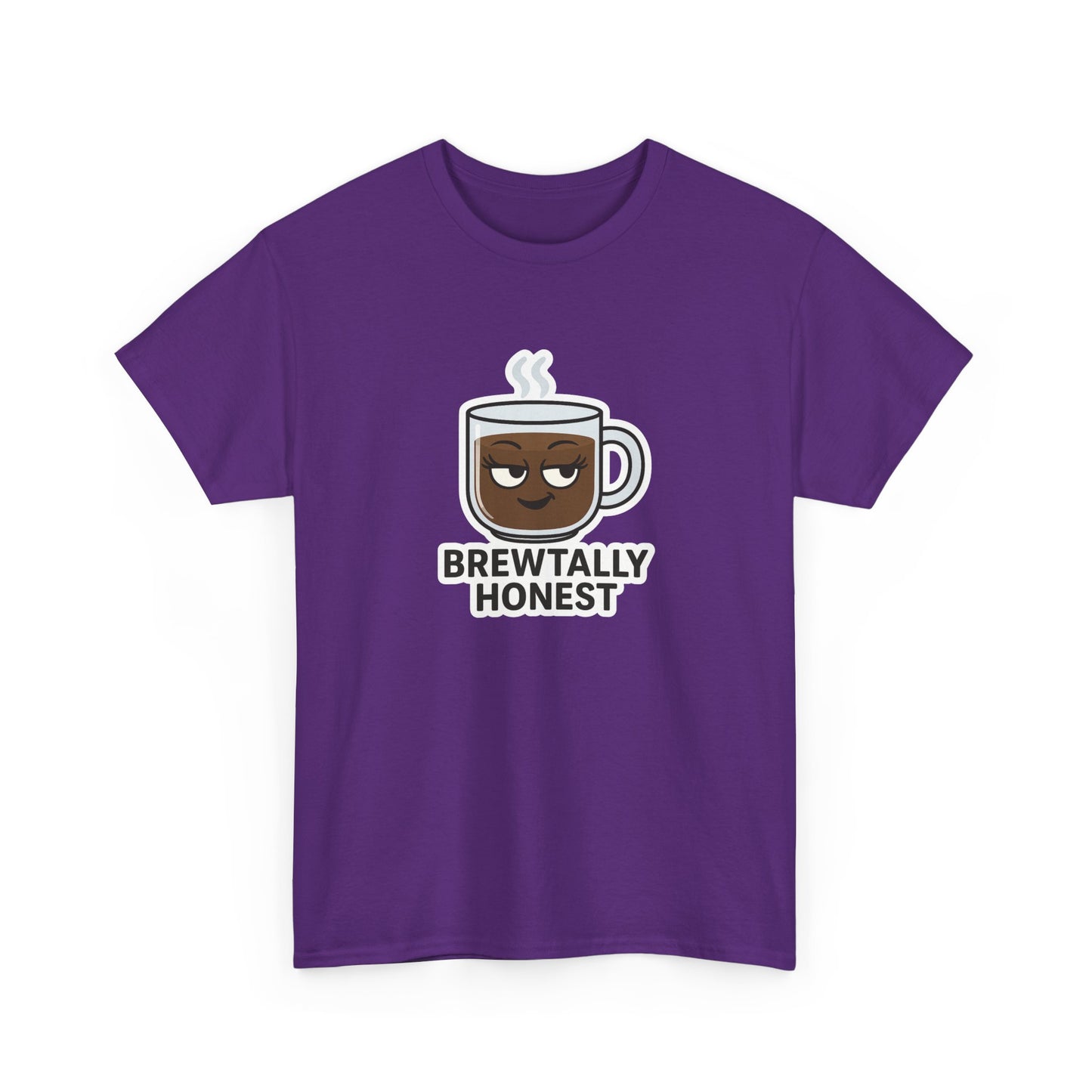 Brewtally Honest