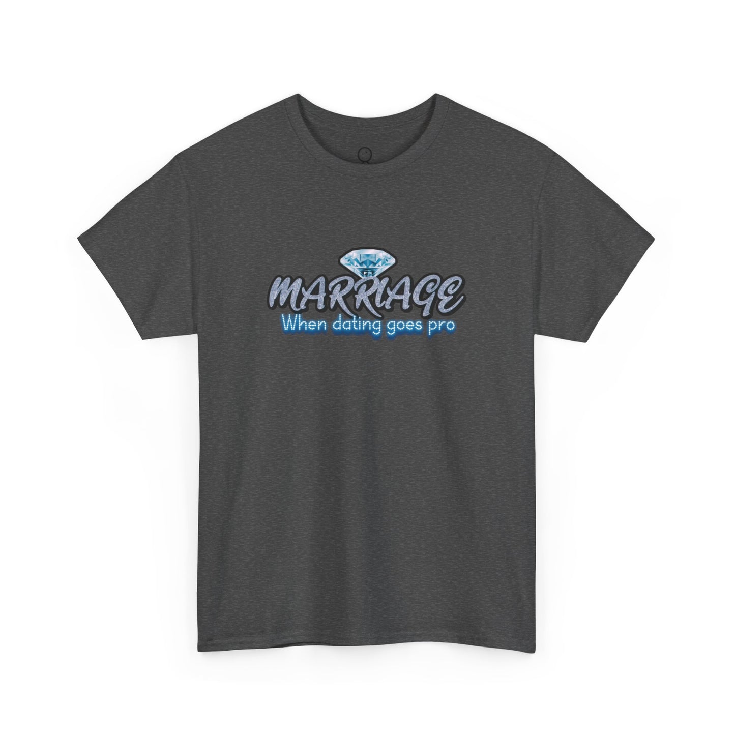 Marriage - Going Pro