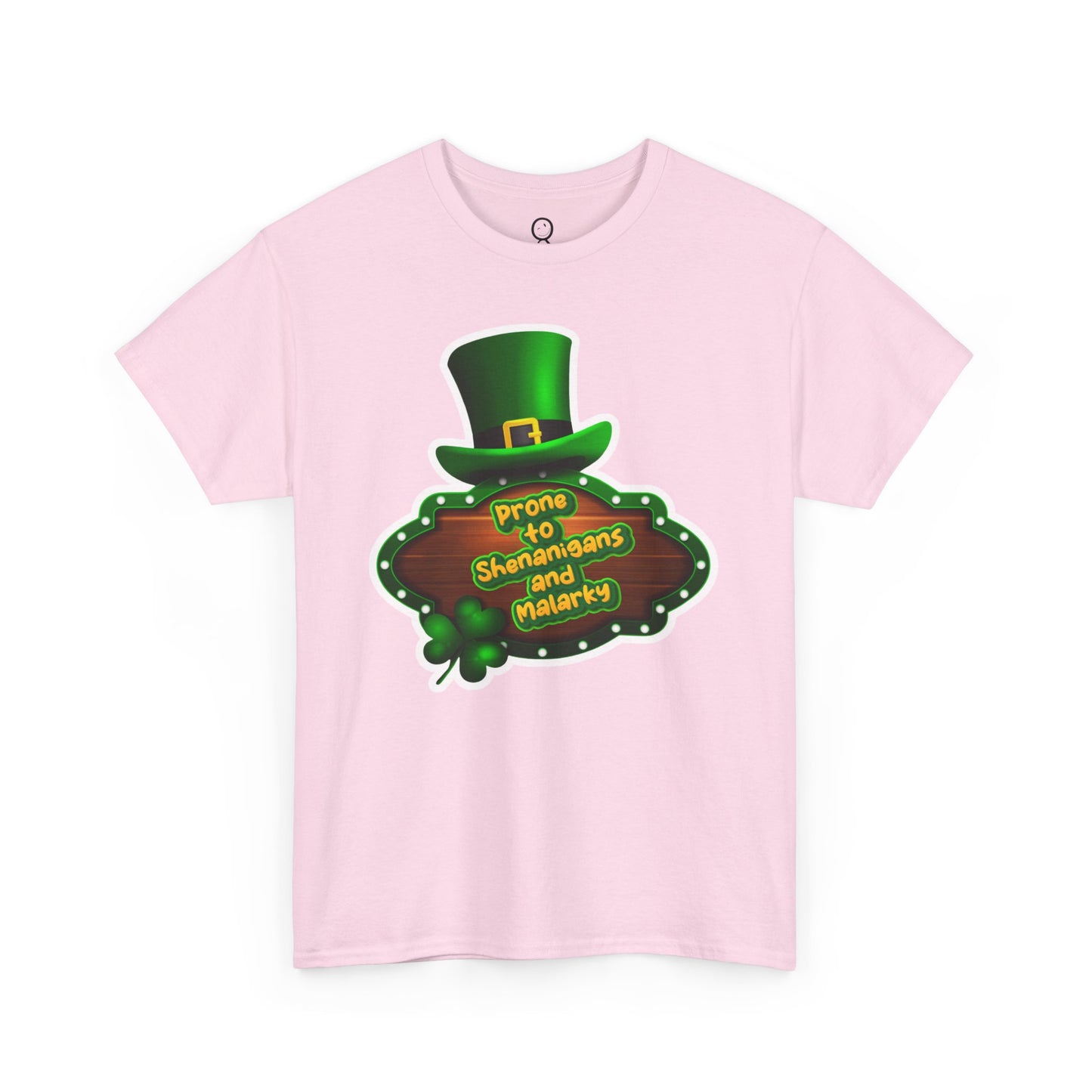 Shenanigans and Malarky