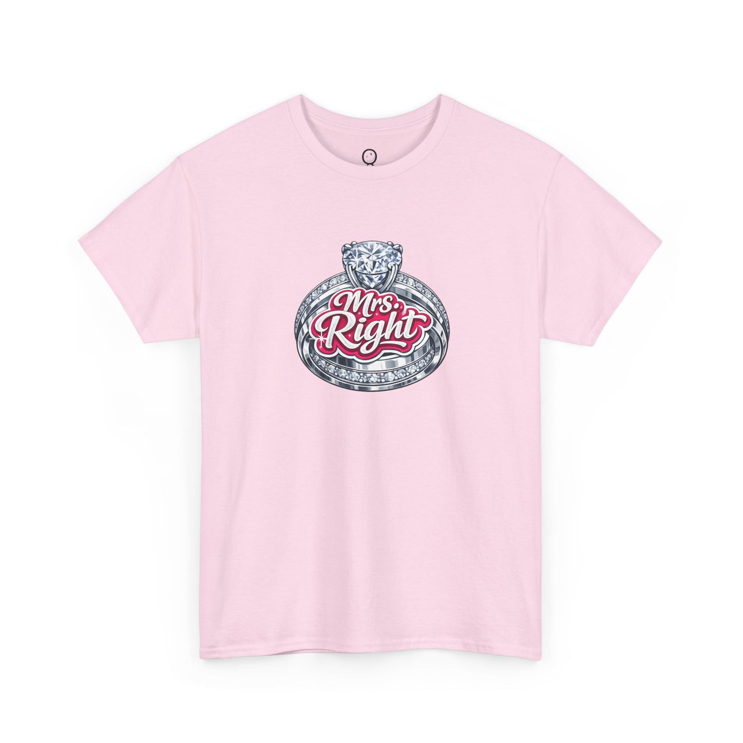 Mrs. Right