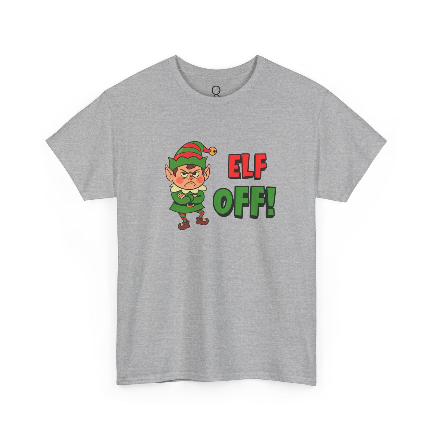 Elf Off!