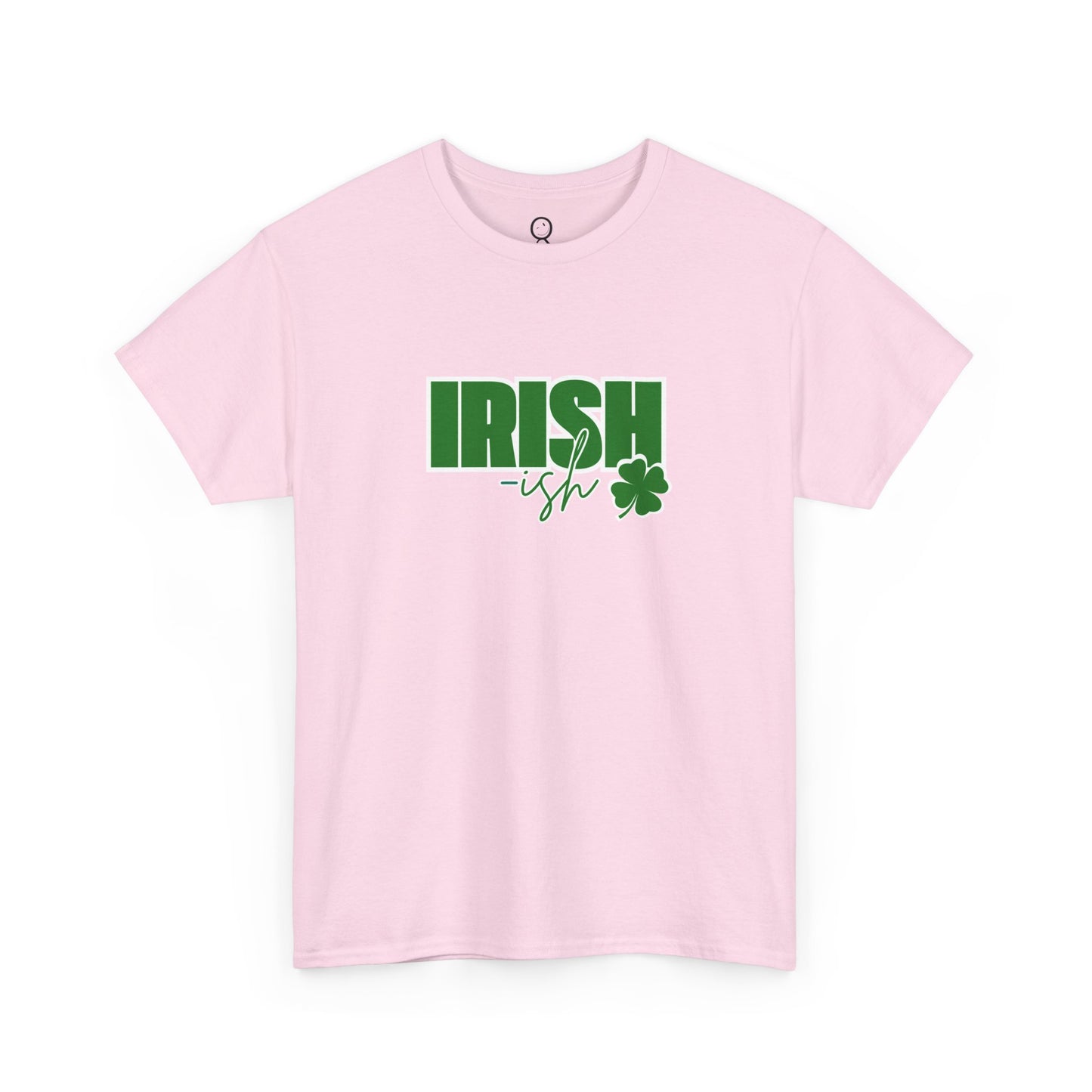 Irish-ish