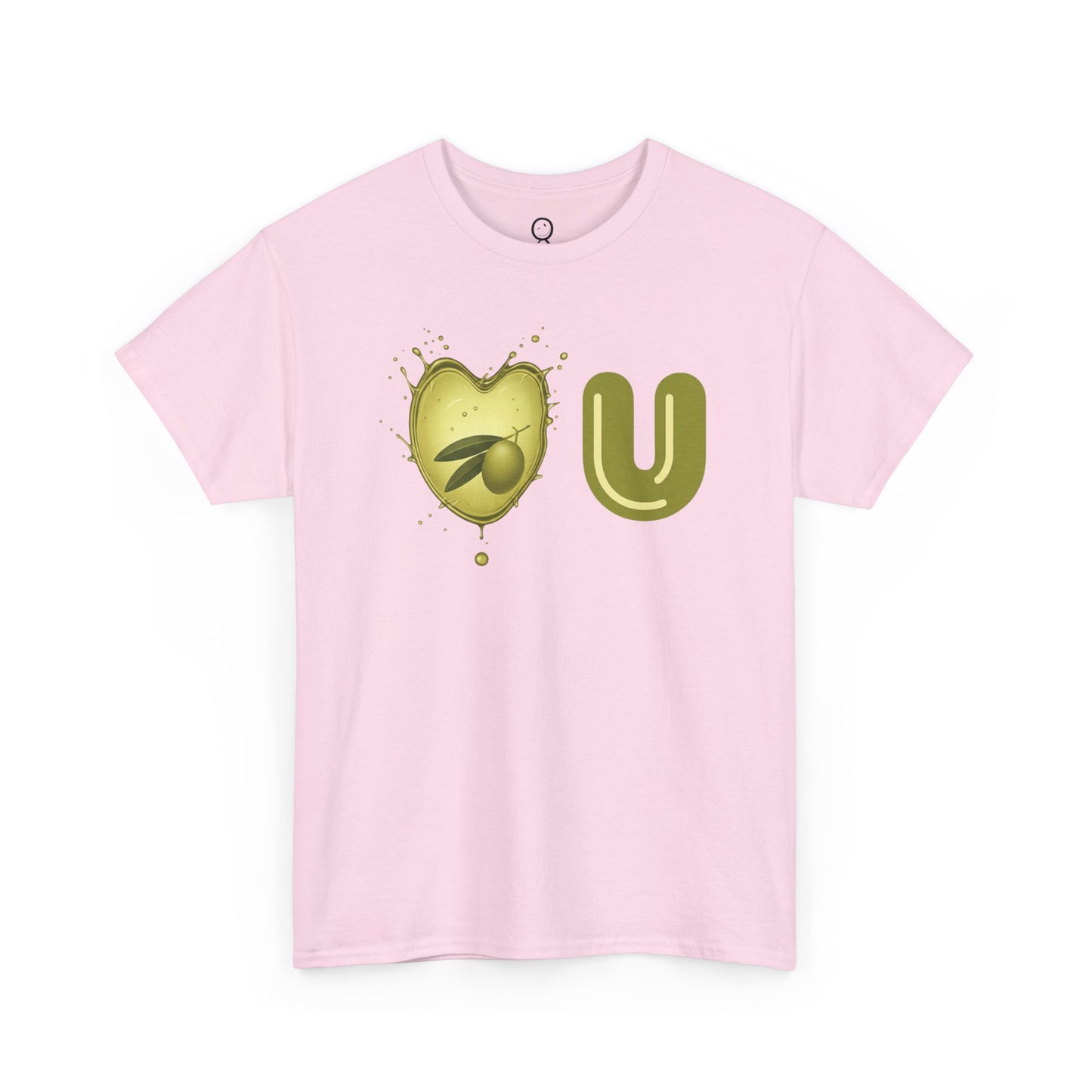 Olive You