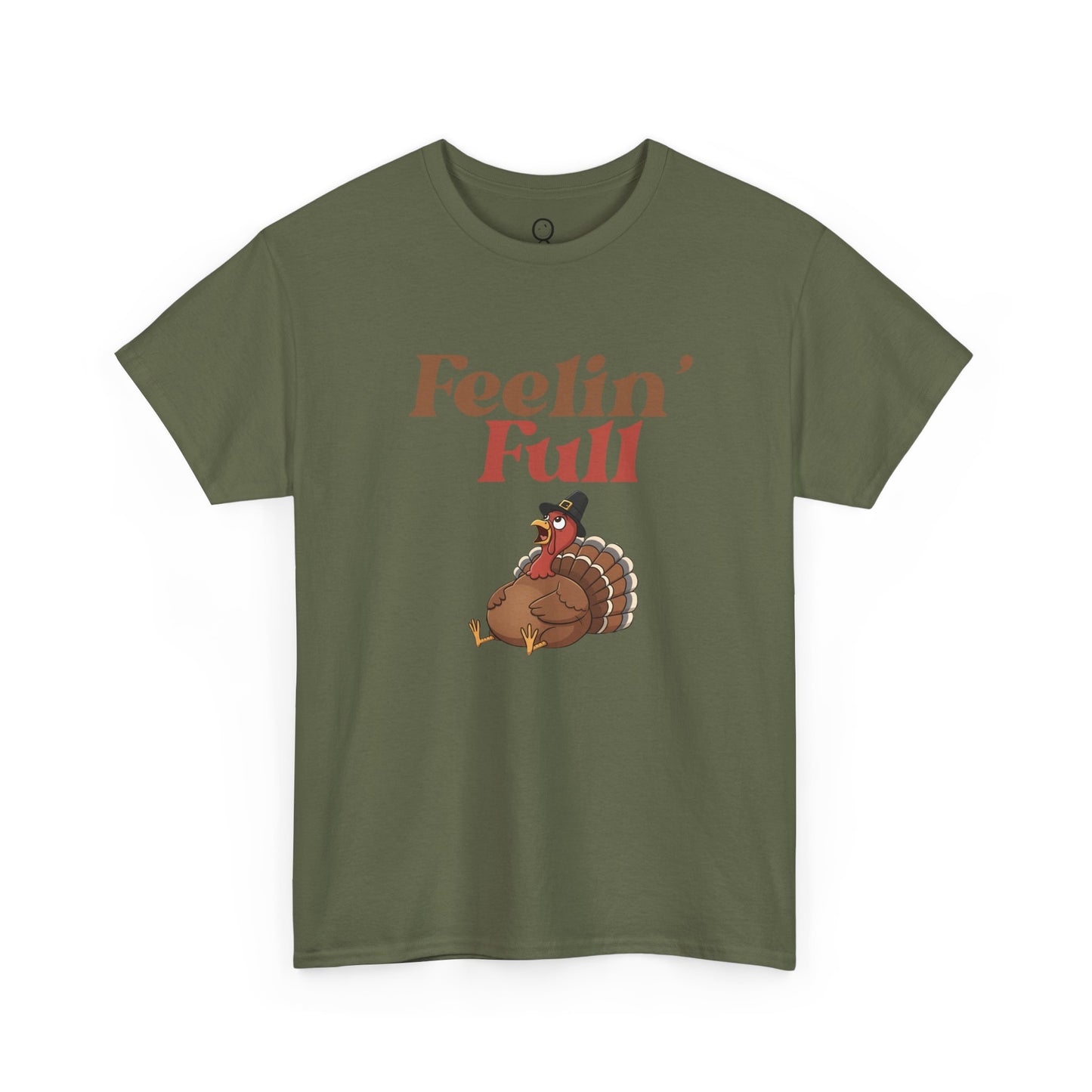 Feelin' Full