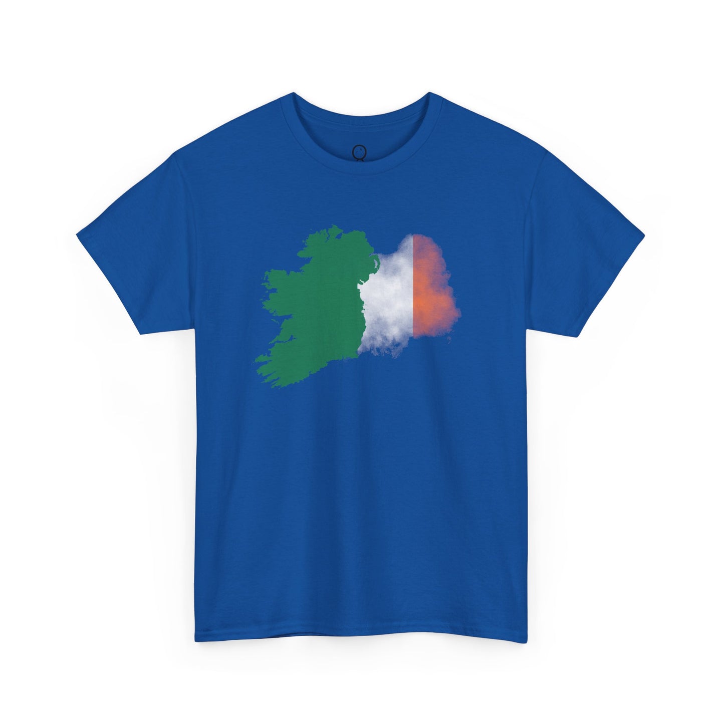 Ireland