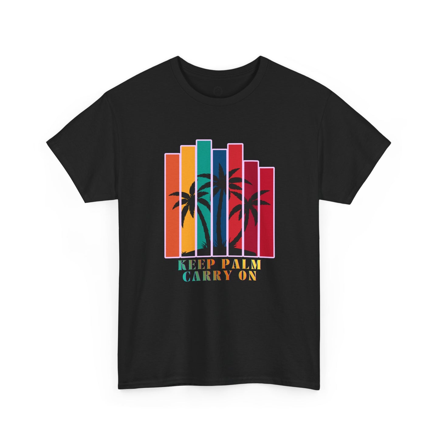 Keep Palm Carry On