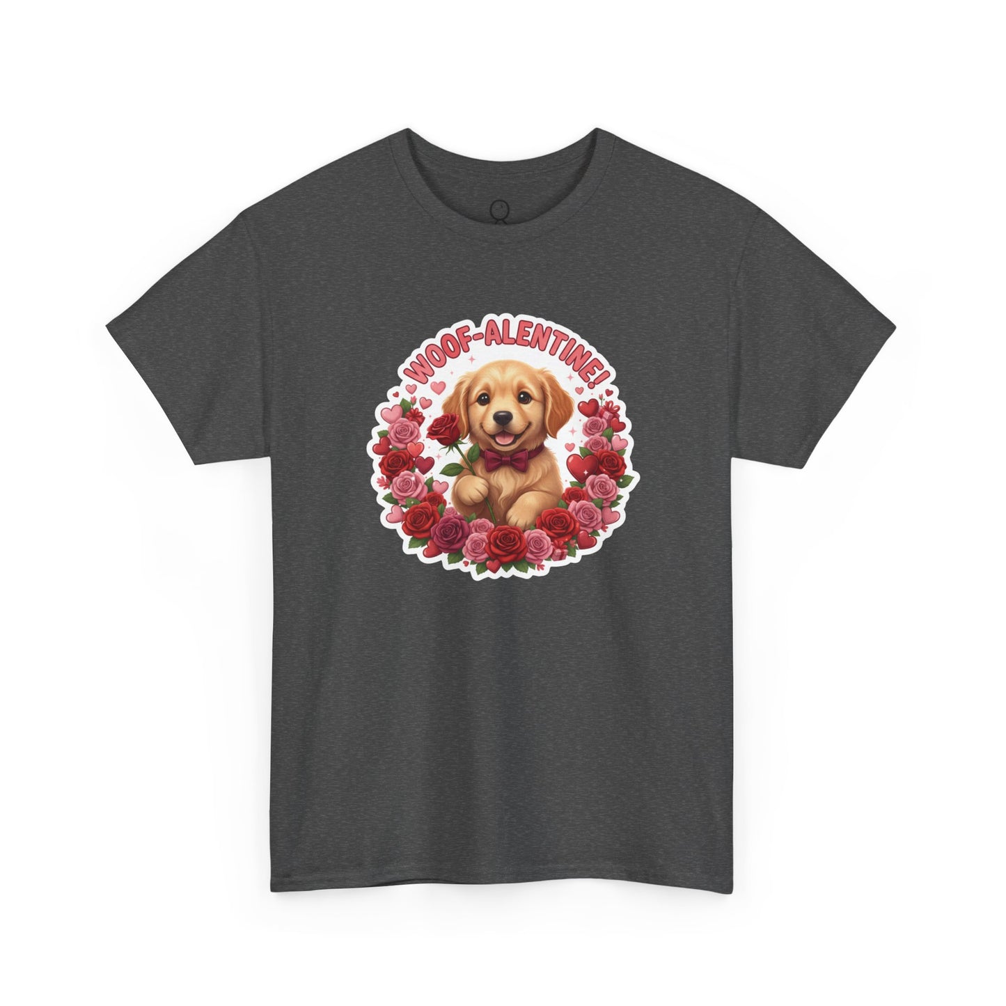 Woof-Alentine