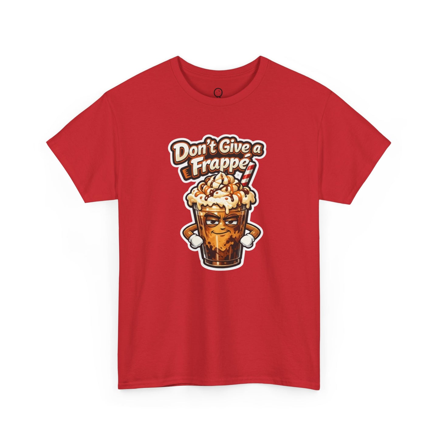 Don’t Give a Frappe