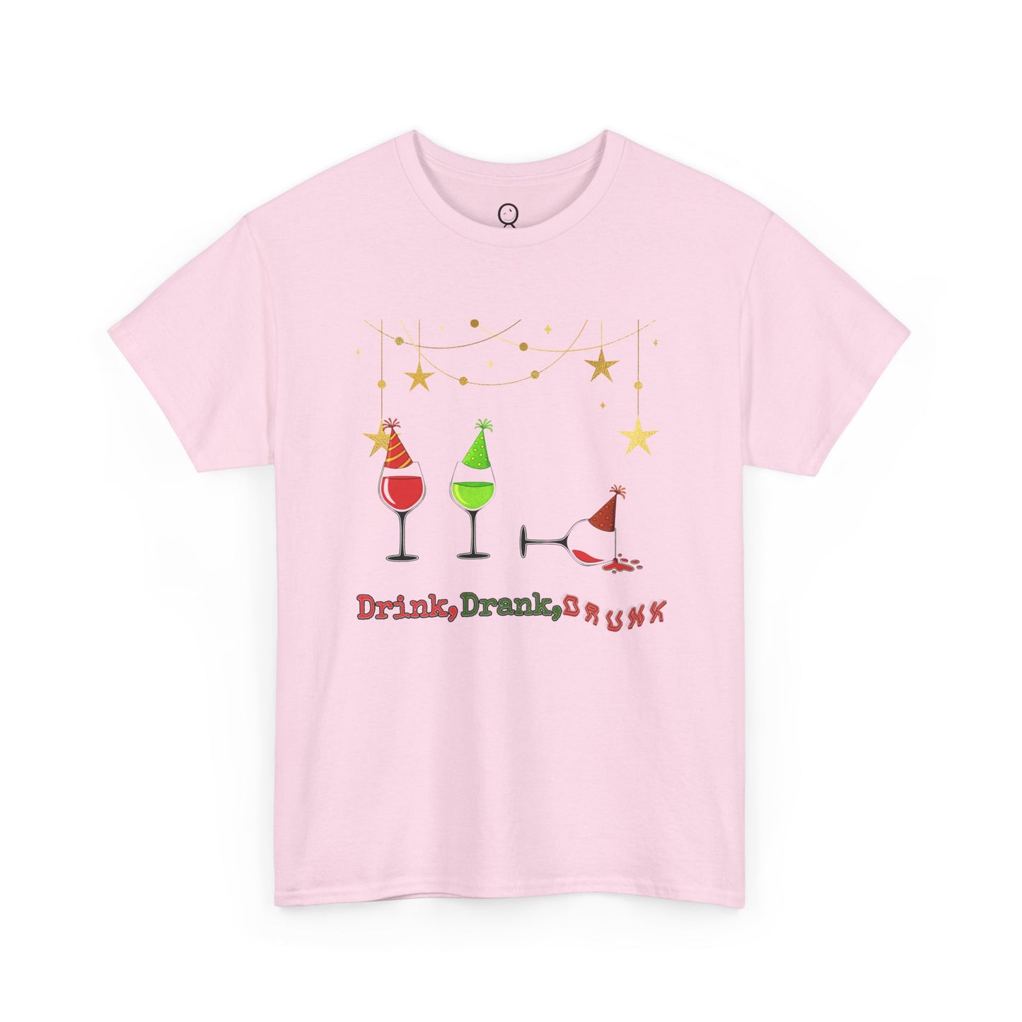 Drink, Drank, Drunk