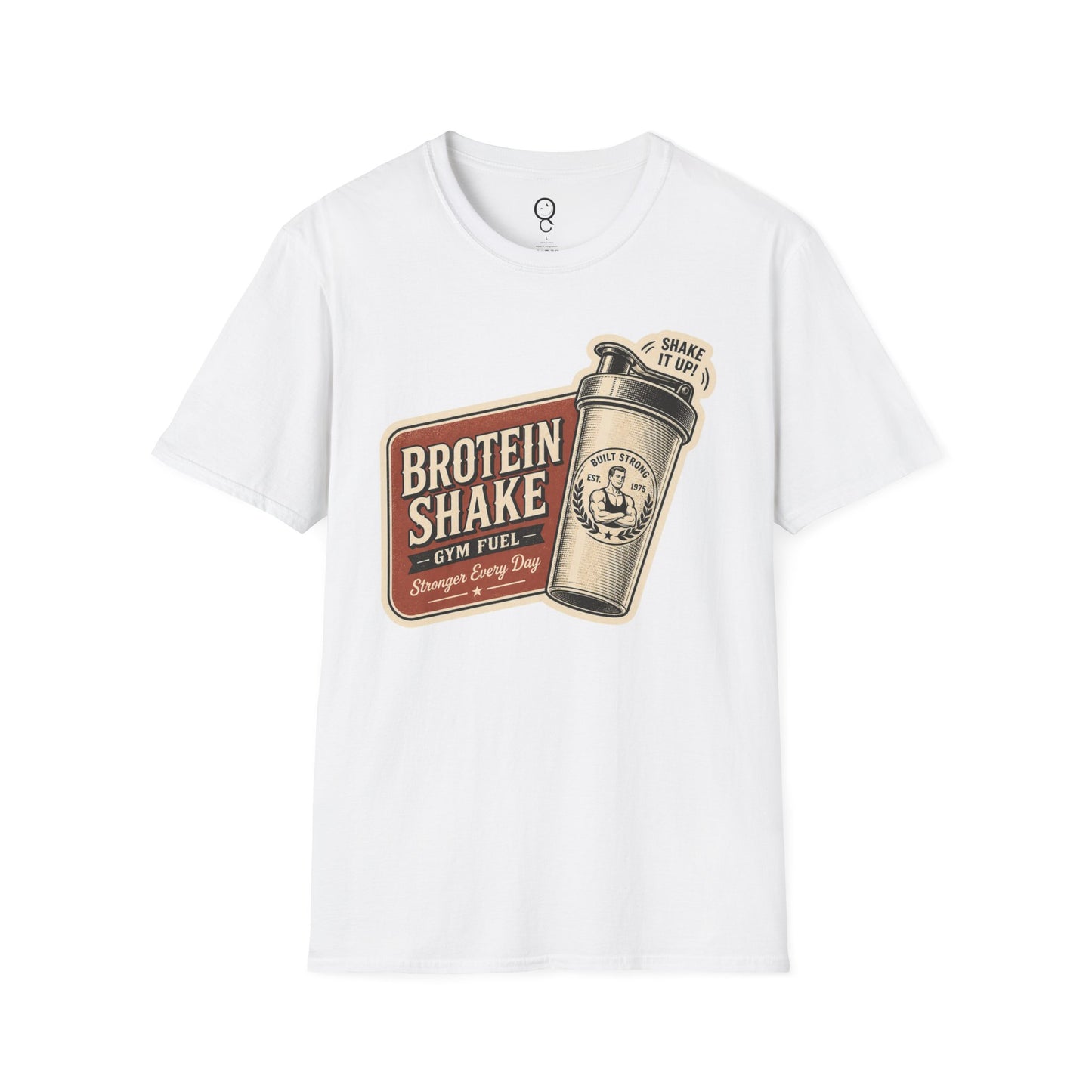 Brotein Shake