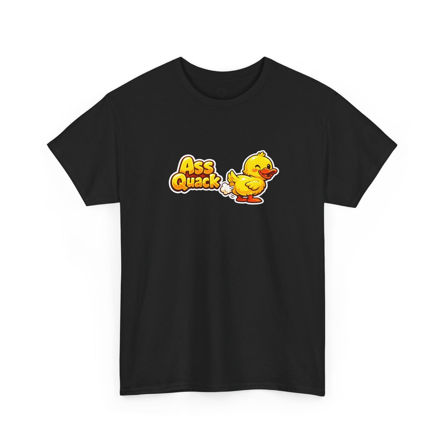 Ass Quack