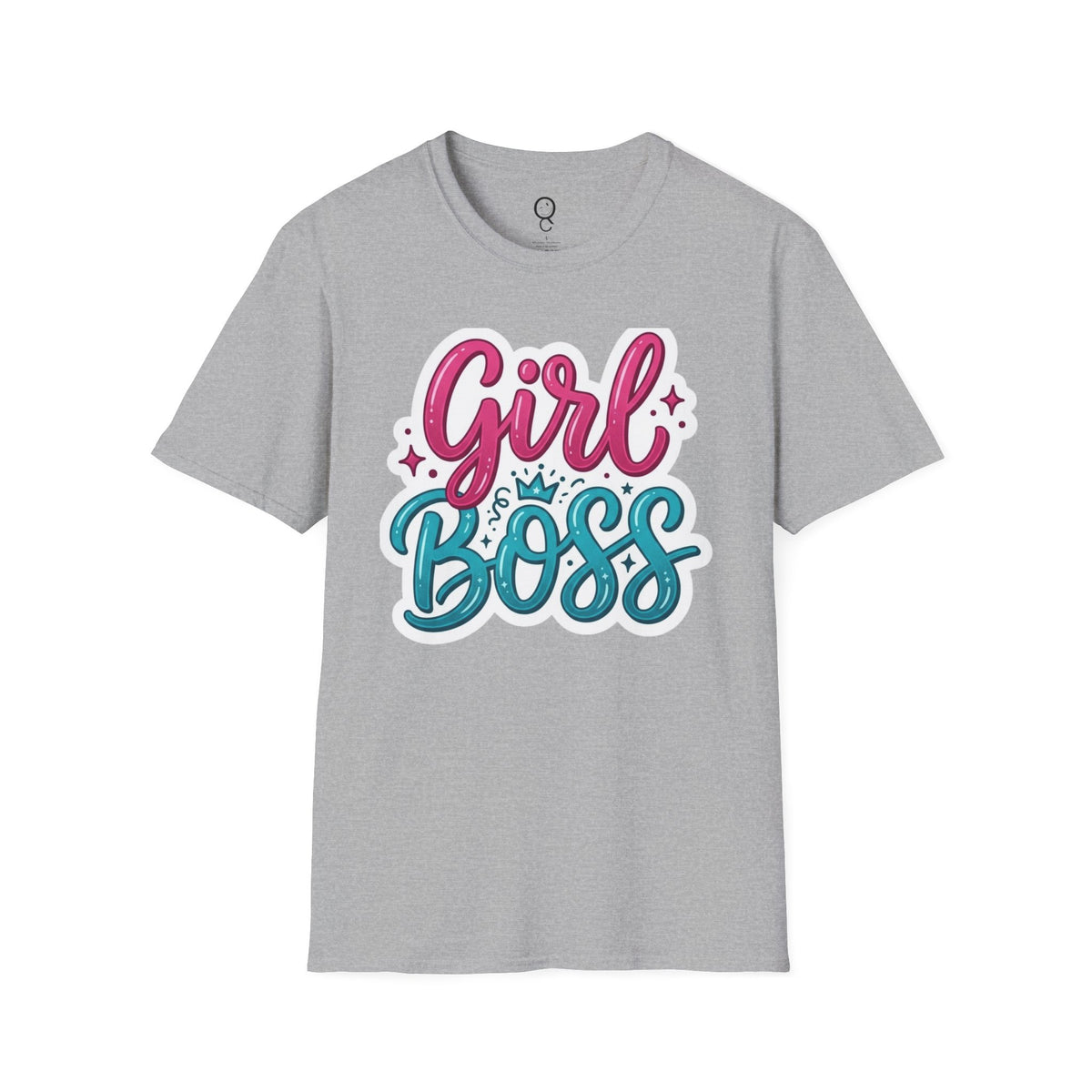 Girl Boss