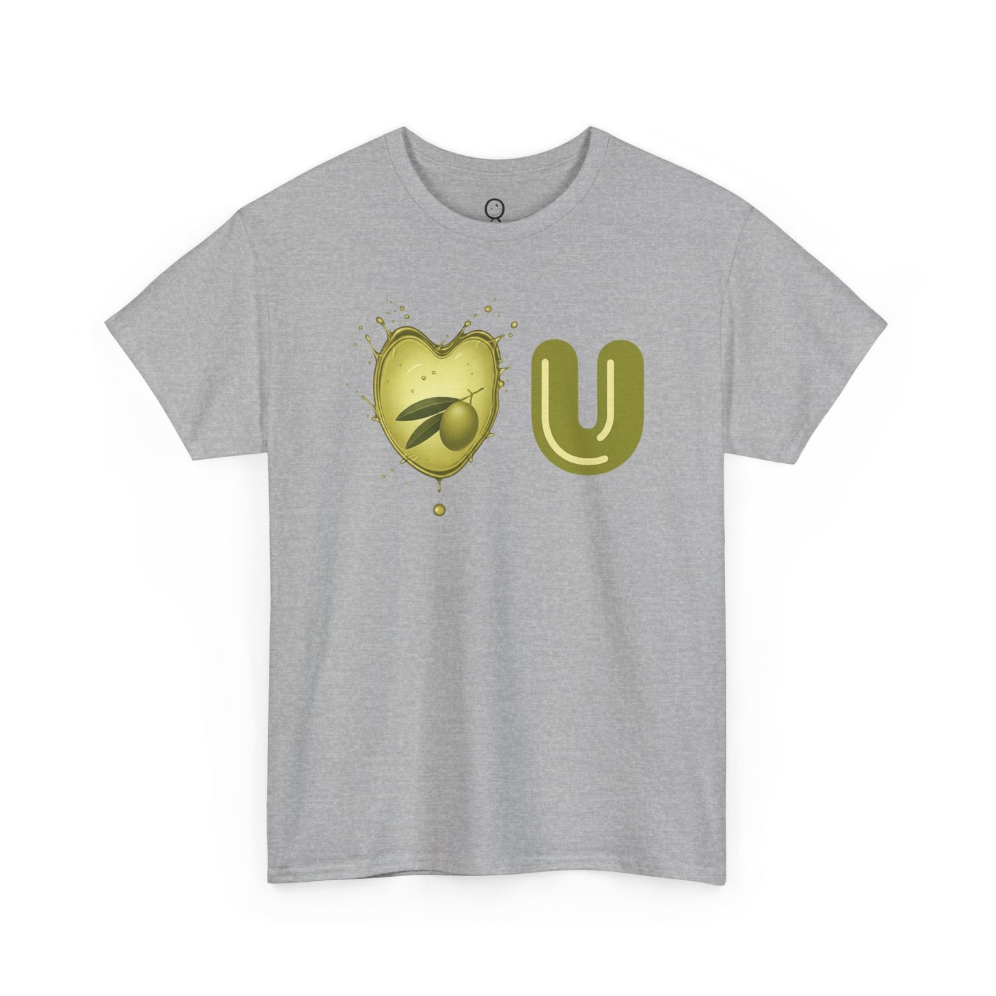 Olive You