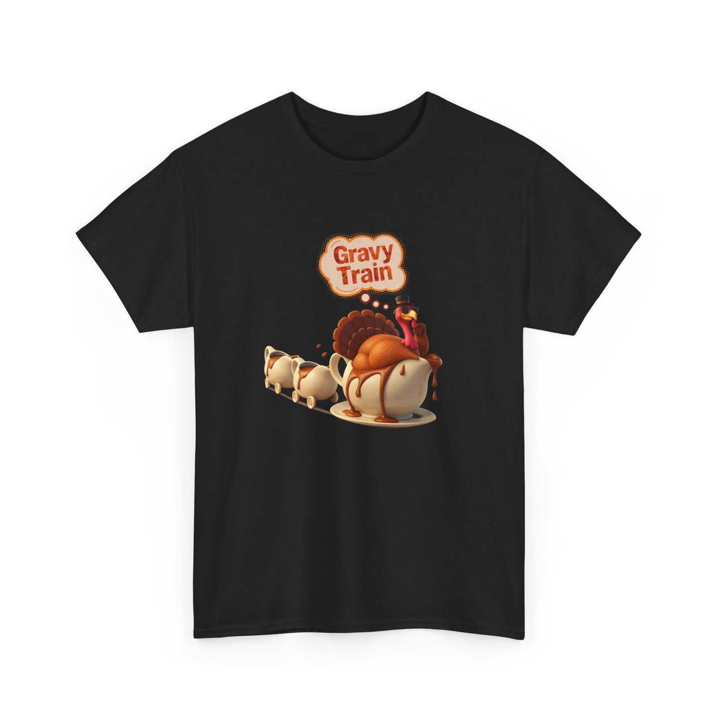 Gravy Train