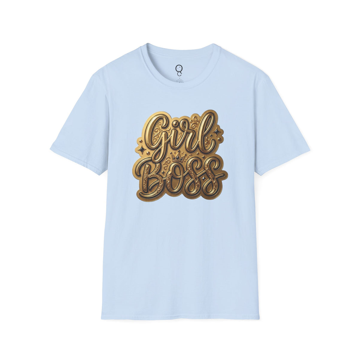 Girl Boss