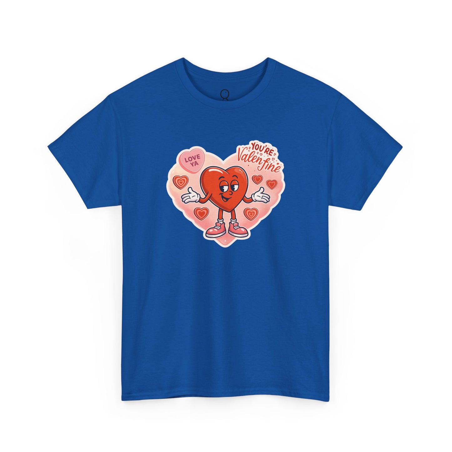Valenfine