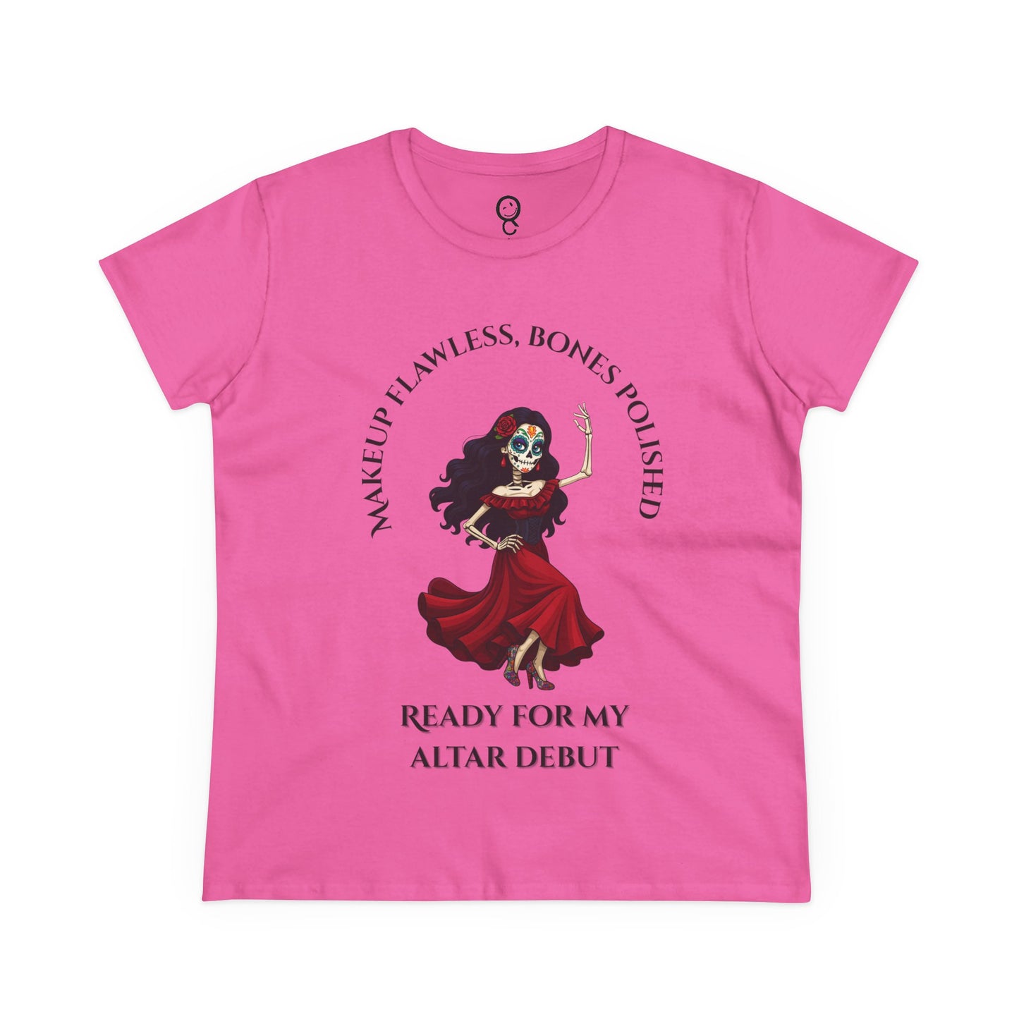 Day of the Dead Diva