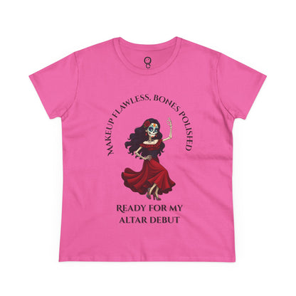 Day of the Dead Diva