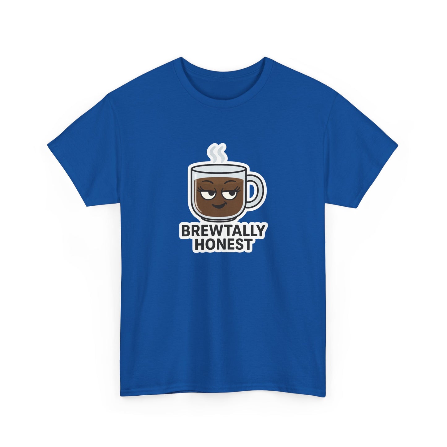 Brewtally Honest