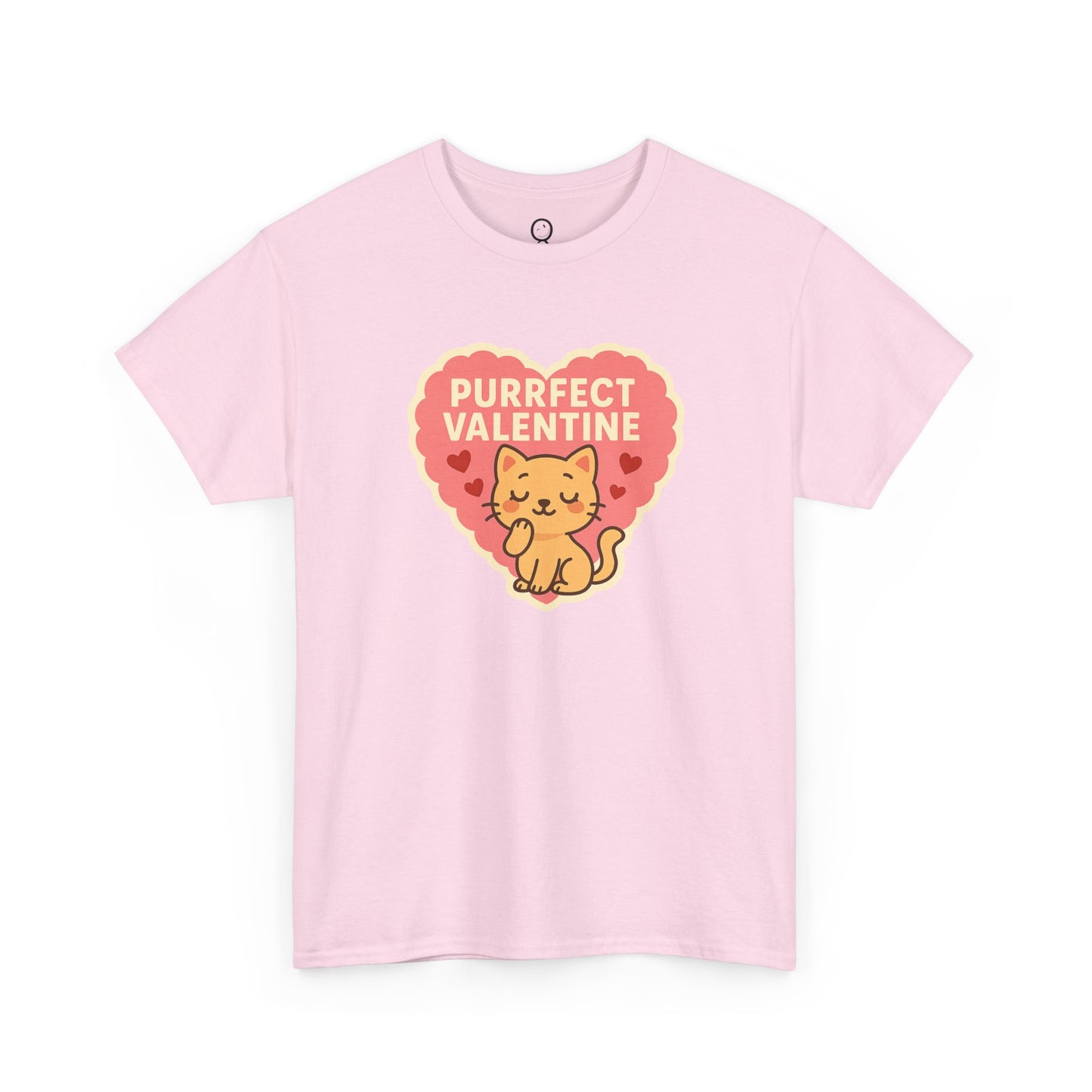 Purrfect Valentine