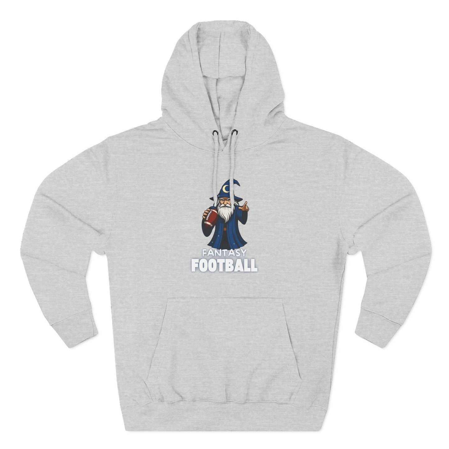 Fantasy Football Fleece Hoodie
